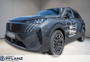 Peugeot 5008 9.990 km 43.790 &euro; Dortmund 44263