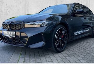BMW M340d 19.500 km 67.990 &euro; Lüdinghausen 59348