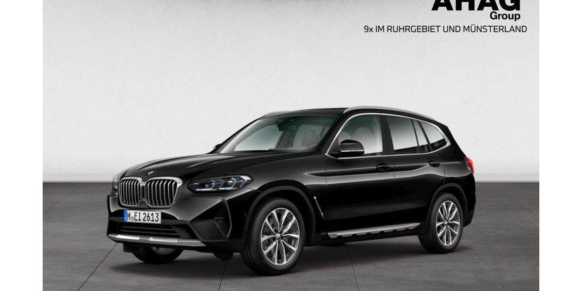 BMW X3 79.064 km 49.900 &euro; Witten 58455