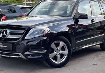Mercedes-Benz GLK 220 194.000 km 14.990 &euro; Gelsenkirchen 45889