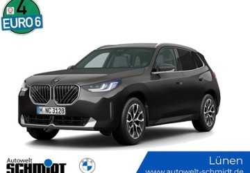 BMW X3 8.949 km 52.840 &euro; Lünen 44534