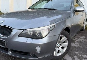 BMW 520 329.000 km 2.990 &euro; Dortmund 44328