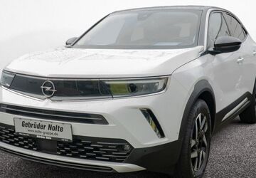 Opel Mokka 26.657 km 17.990 &euro; Iserlohn 58636