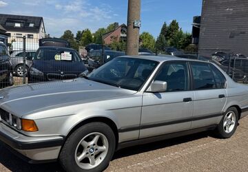 BMW 735 156.000 km 9.490 &euro; Datteln 45711