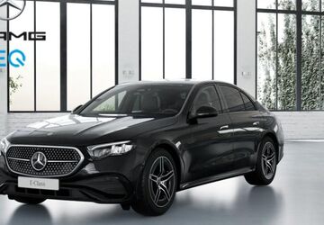 Mercedes-Benz E 220 4.547 km 52.870 &euro; Dortmund 44139