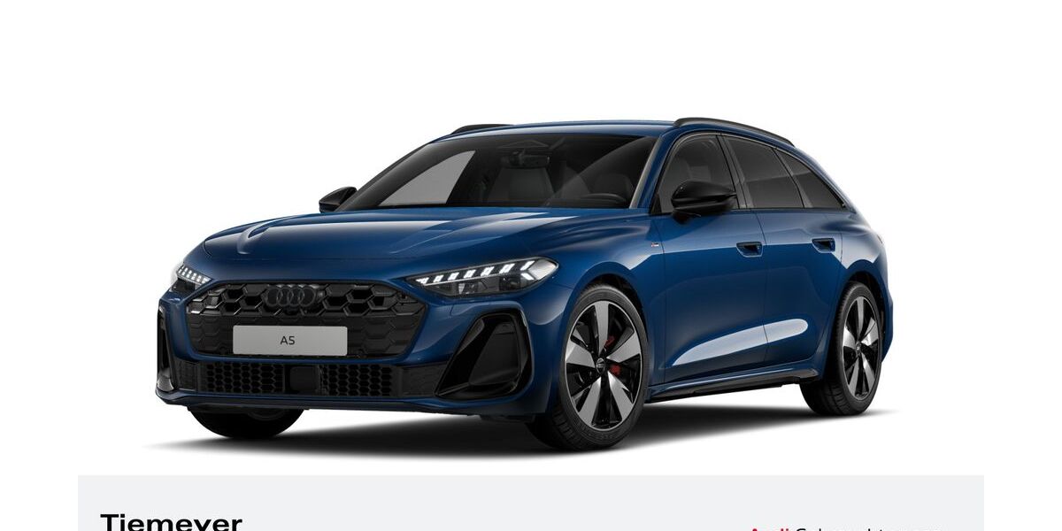 Audi A5 8.708 km 49.920 &euro; Bochum 44809