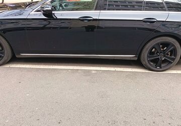 Mercedes-Benz E 200 254.550 km 14.900 &euro; Dortmund 44319