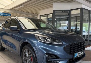 Ford Kuga 34.100 km 29.974 &euro; Lünen 44532