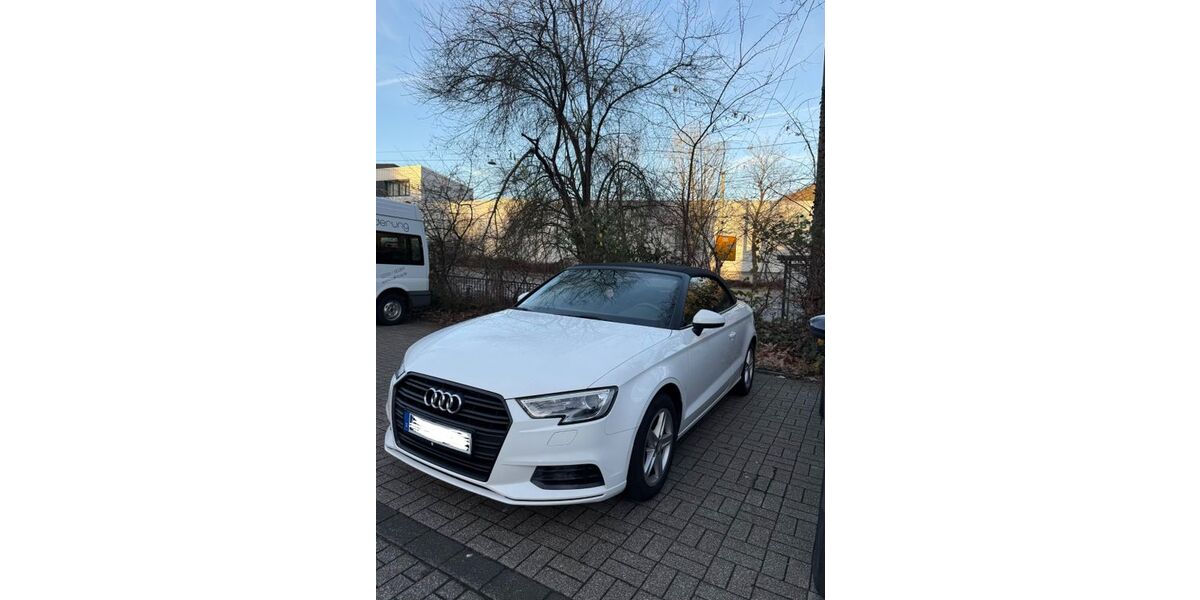 Audi A3 80.000 km 17.900 &euro; Ennepetal 58256