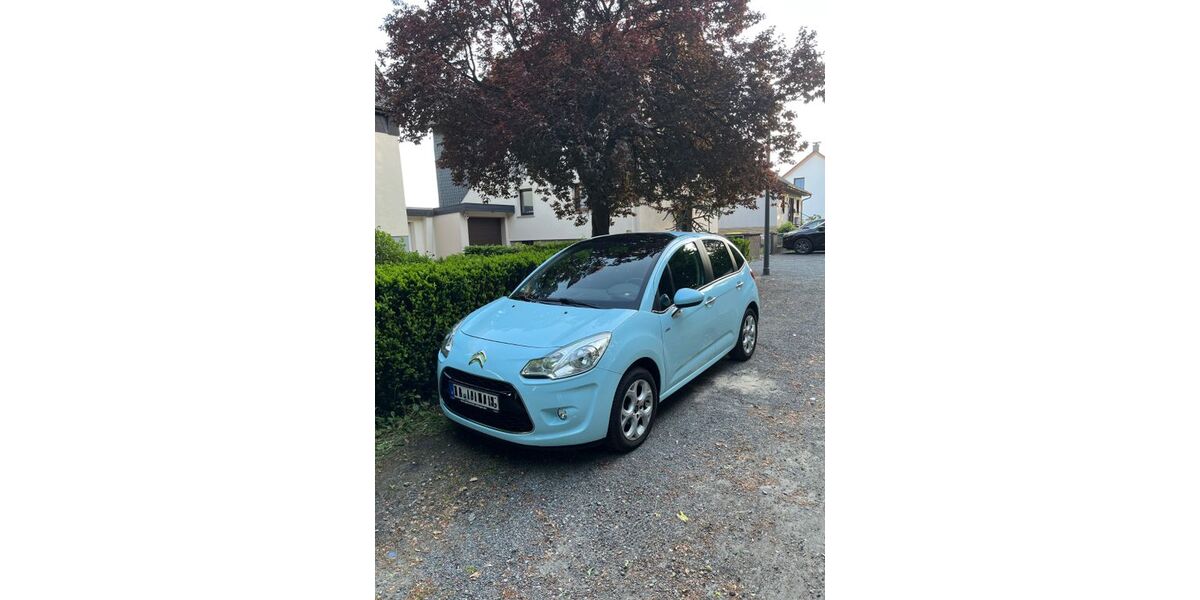 Citroen C3 133.000 km 3.500 &euro; Dortmund 44328