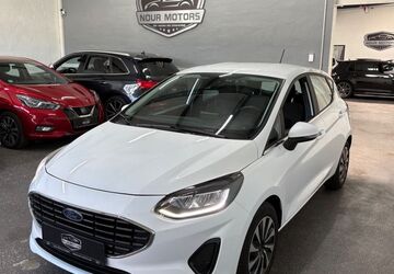 Ford Fiesta 105.480 km 11.900 &euro; Iserlohn 58638