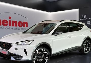 Cupra Formentor 19.242 km 24.209 &euro; Holzwickede 59439