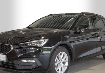 Seat Leon 41.847 km 26.950 &euro; Schwerte 58239