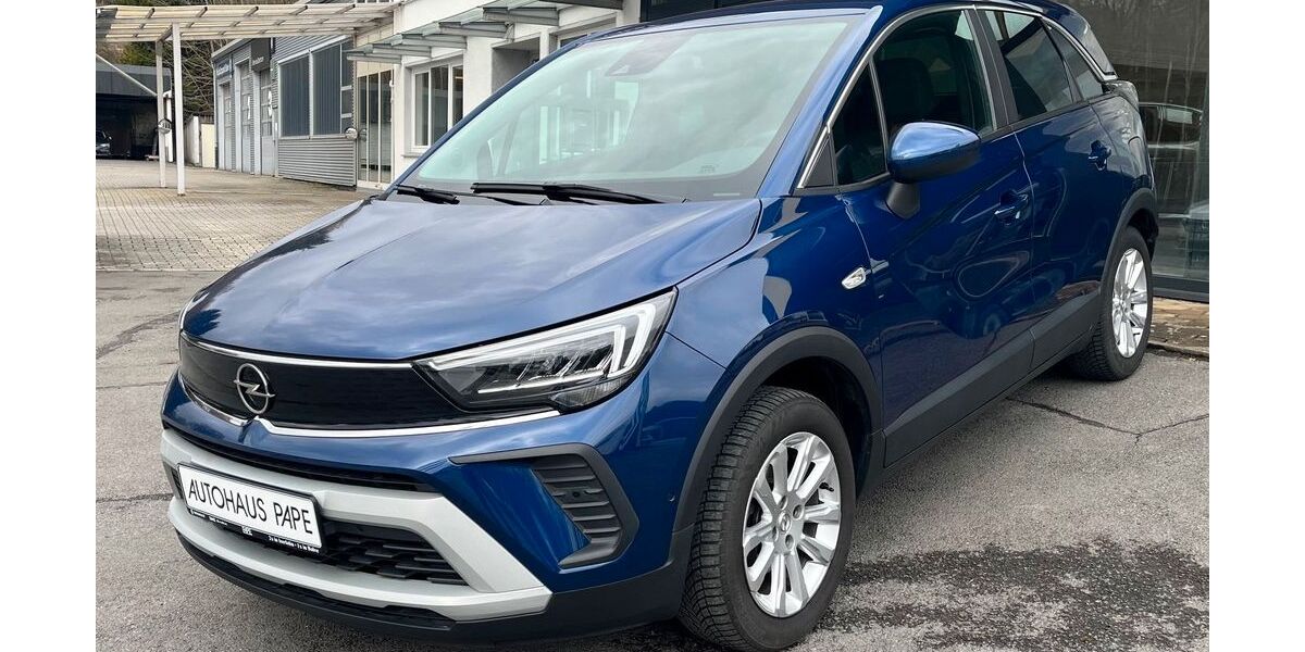 Opel Crossland (X) 14.875 km 13.990 &euro; Iserlohn 58640