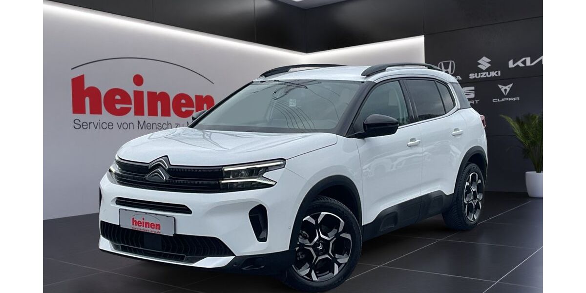 Citroen C5 Aircross 28.519 km 19.899 &euro; Menden 58708