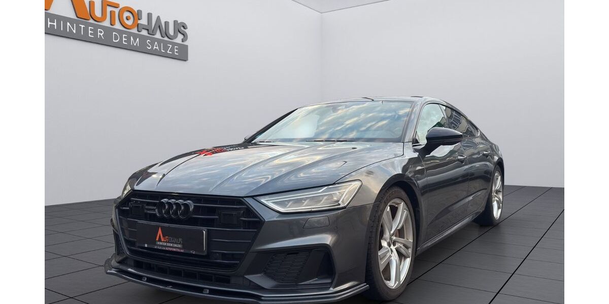 Audi A7 72.000 km 39.990 &euro; Dortmund 44149