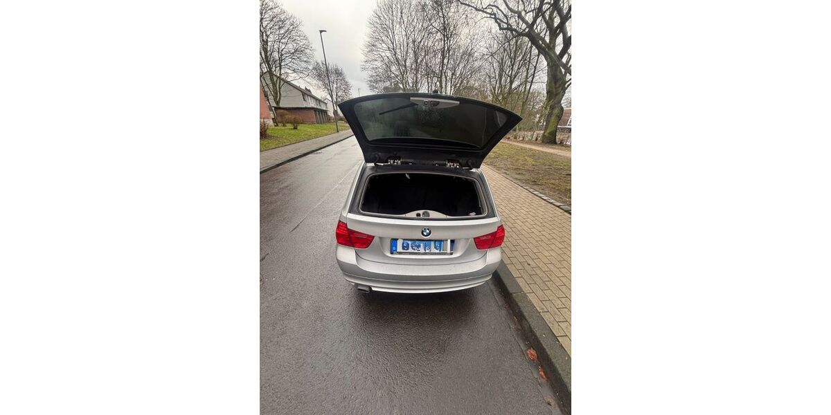 BMW 318 270.000 km 2.100 &euro; Gelsenkirchen 45896