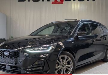 Ford Focus 62.526 km 18.950 &euro; Menden (Sauerland) 58708