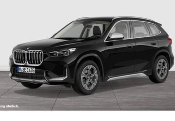 BMW X1 27.411 km 38.940 &euro; Unna 59425