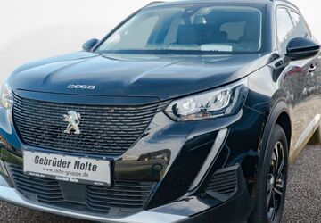 Peugeot 2008 39.969 km 15.990 &euro; Iserlohn 58636