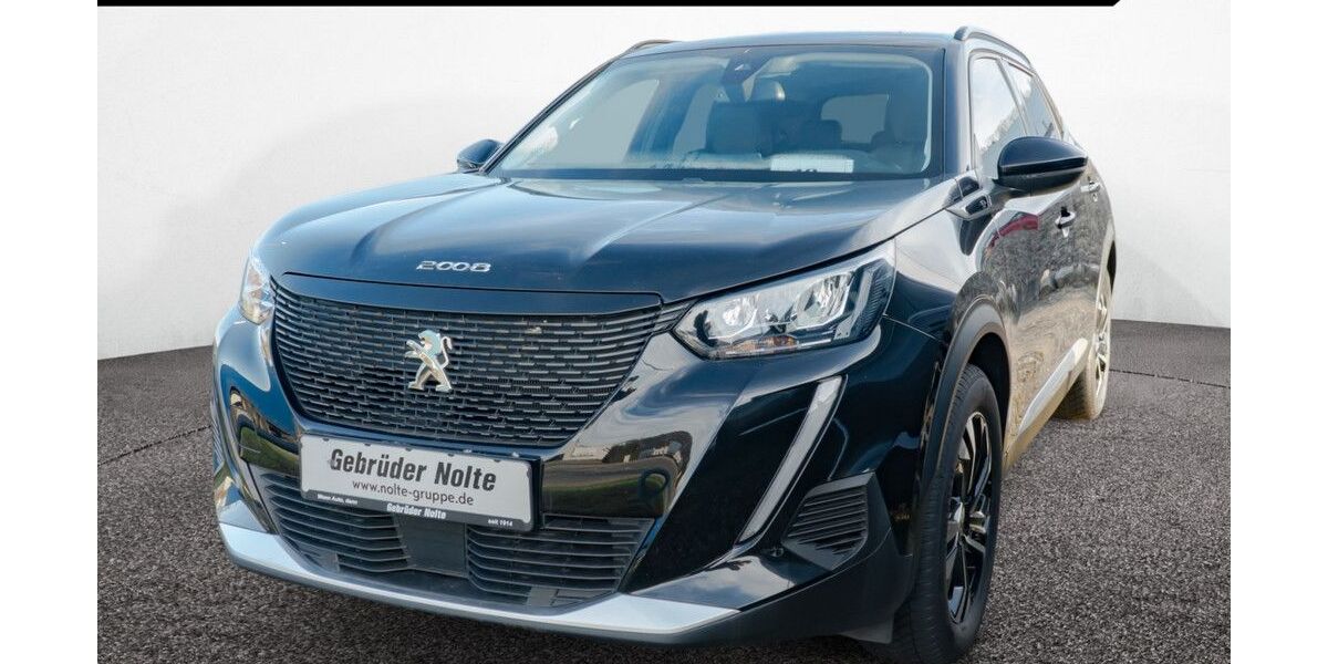 Peugeot 2008 39.969 km 15.990 &euro; Iserlohn 58636