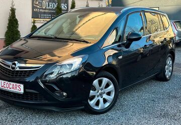 Opel Zafira Tourer 149.700 km 10.400 &euro; Dortmund 44319