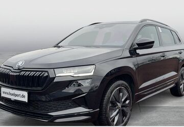 Skoda Karoq 25.533 km 35.517 &euro; Dortmund 44309