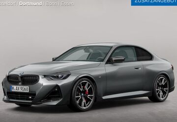 BMW M240i 21.536 km 51.899 &euro; Dortmund 44263