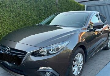 Mazda 3 26.207 km 12.800 &euro; Dortmund 44388