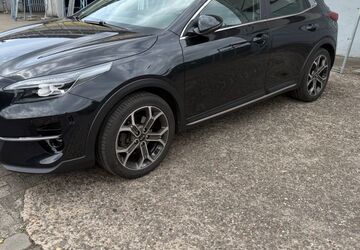 Kia XCeed 125.000 km 16.999 &euro; Dortmund 44459