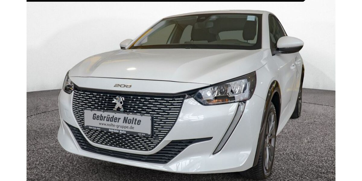 Peugeot e-208 16.428 km 15.950 &euro; Iserlohn 58636