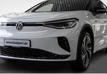 VW ID.4 39.400 km 40.780 &euro; Dortmund 44379