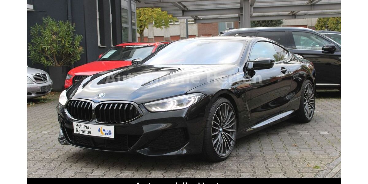 BMW 840 140.000 km 44.900 &euro; Herten 45699
