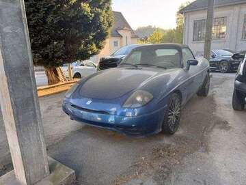 Gebrauchte Fiat Barchetta