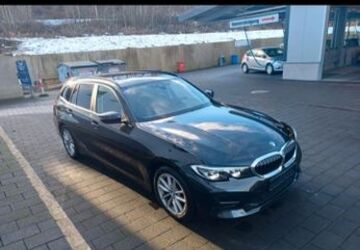 BMW 318 78.000 km 18.900 &euro; Bochum 44791