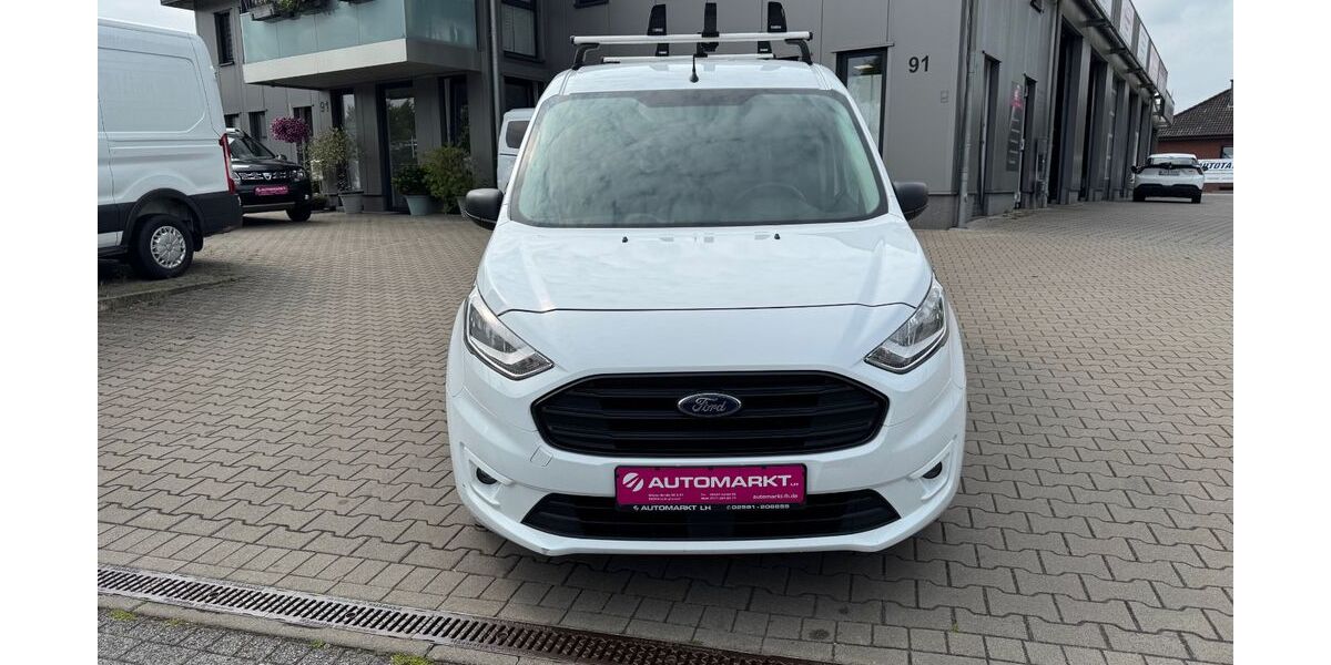 Ford Transit 126.000 km 10.890 &euro; Lüdinghausen 59348