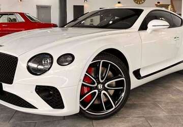 Bentley Continental GT 34.990 km 75.000 &euro; Bochum 44809