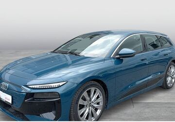 Audi A6 e-tron 16.025 km 60.511 &euro; Dortmund 44143
