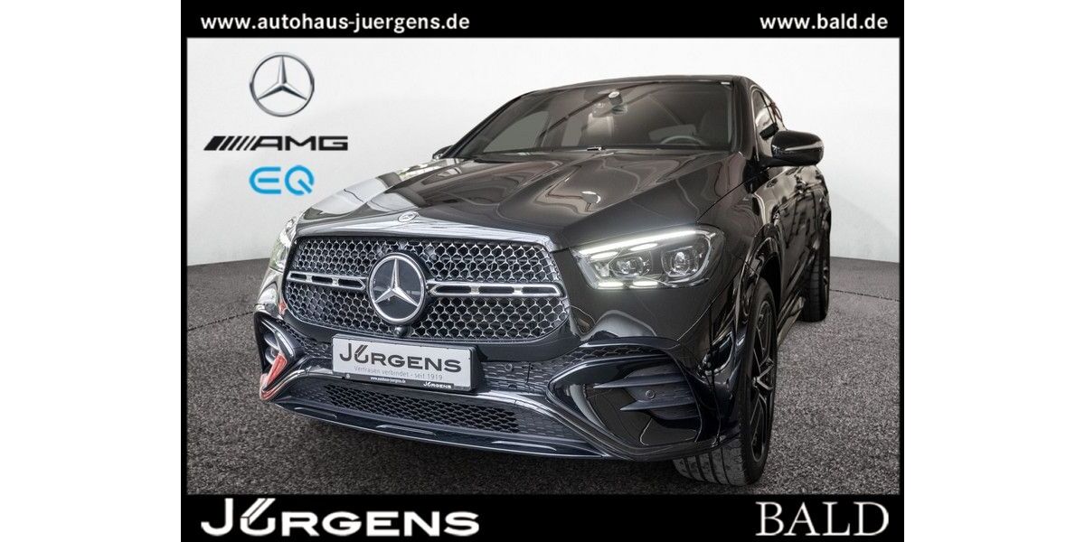 Mercedes-Benz GLE 400 14.500 km 94.870 &euro; Hagen 58135