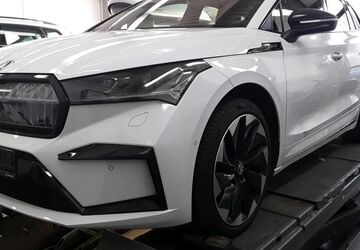 Skoda Enyaq 49.197 km 32.510 &euro; Hagen 58091