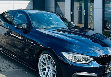 BMW 430 180.630 km 24.595 &euro; Iserlohn-Letmathe 58642