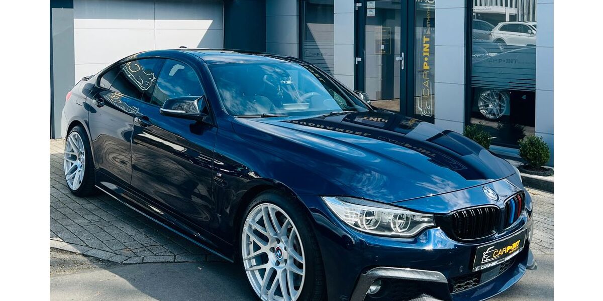 BMW 430 180.630 km 24.595 &euro; Iserlohn-Letmathe 58642