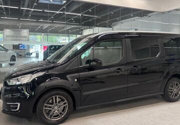 Ford Grand Tourneo 53.739 km 21.990 &euro; Dortmund 44145