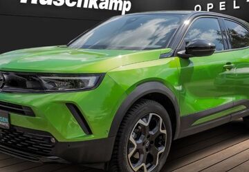 Opel Mokka 40.820 km 19.480 &euro; Lünen 44532