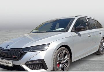 Skoda Octavia 64.221 km 30.580 &euro; Dortmund 44269