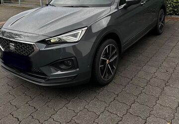 Seat Tarraco 96.646 km 20.600 &euro; Bergkamen 59192
