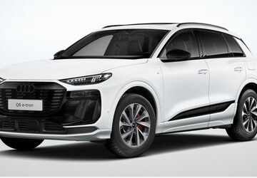 Audi Q6 e-tron 9.003 km 63.322 &euro; Dortmund 44143