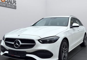 Mercedes-Benz C 300 77.100 km 29.990 &euro; Dortmund 44149