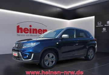 Suzuki Vitara 30.500 km 21.999 &euro; Dortmund 44149