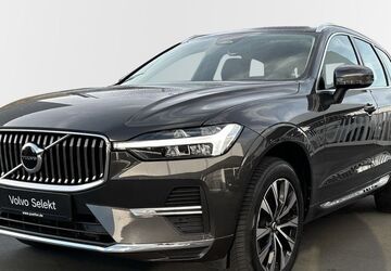 Volvo XC60 71.200 km 36.890 &euro; Iserlohn 58640